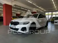 2021 BMW 340