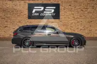 2021 BMW 340
