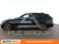 2021 BMW 340