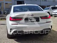 2021 BMW 340