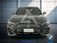 2021 BMW 340