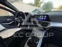 2021 BMW 340