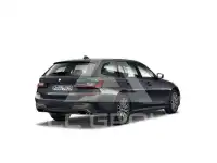 2021 BMW 340