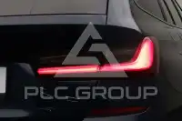 2021 BMW 340