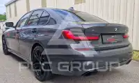 2021 BMW 340