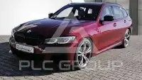 2021 BMW 340