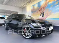 2021 BMW 340