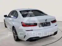 2021 BMW 340