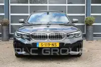 2021 BMW 340