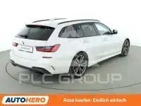 2021 BMW 340