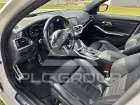 2021 BMW 340