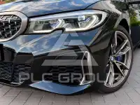 2021 BMW 340