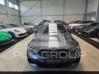 2021 BMW 340