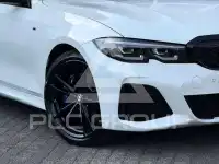2021 BMW 340