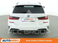 2021 BMW 340