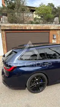 2021 BMW 340