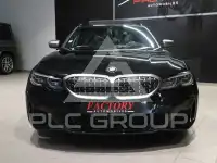 2021 BMW 340