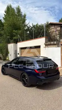 2021 BMW 340
