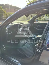 2021 BMW 340