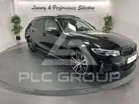 2021 BMW 340