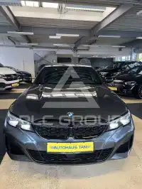 2021 BMW 340