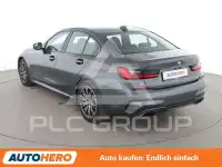 2021 BMW 340
