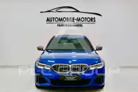 2021 BMW 340