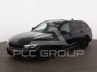 2021 BMW 340