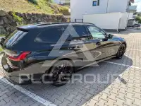 2021 BMW 340