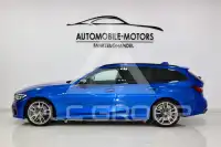 2021 BMW 340