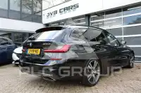2021 BMW 340