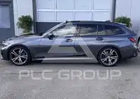 2021 BMW 340