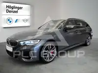 2021 BMW 340