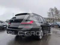 2021 BMW 340