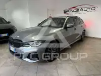 2021 BMW 340