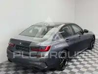 2021 BMW 340