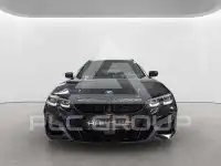 2021 BMW 340