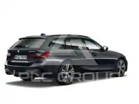 2021 BMW 340