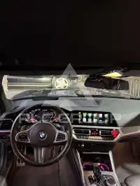 2021 BMW 340