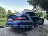 2021 BMW 340