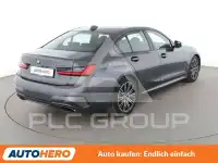 2021 BMW 340