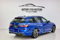 2021 BMW 340