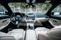 2021 BMW 340