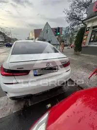 2021 BMW 340