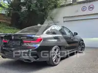 2021 BMW 340
