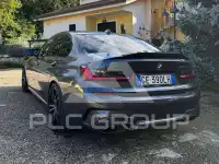 2021 BMW 340