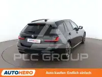 2021 BMW 340