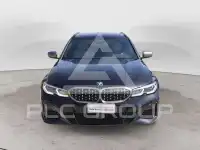 2021 BMW 340