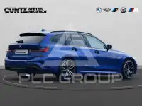 2021 BMW 340