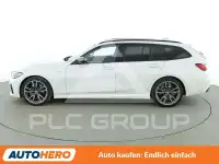 2021 BMW 340
